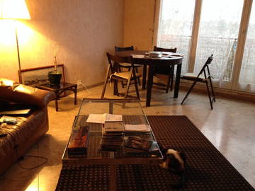 Room For Rent Bezons 72361