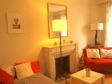 Room For Rent Paris 104566