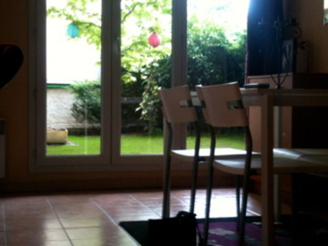 Chambre Chez L'habitant Lyon 41342