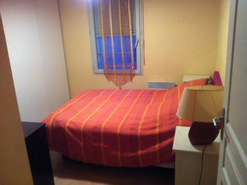 Room For Rent Toulouse 42583