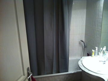 Chambre À Louer Toulouse 42583