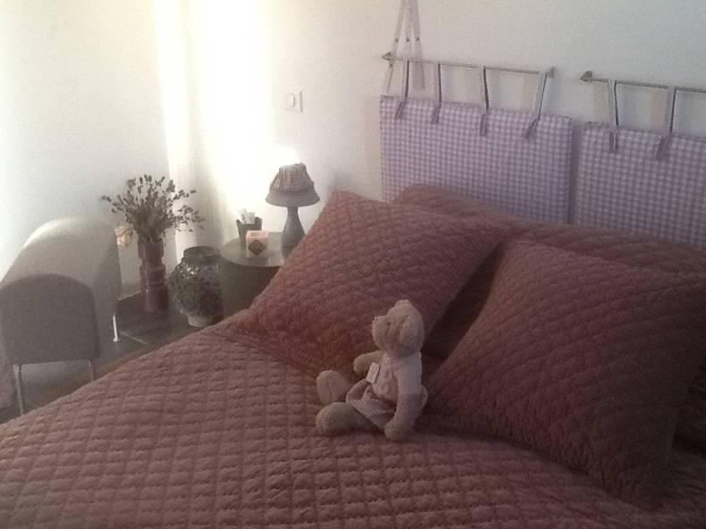 Hemvistelse Esnandes 86227-2