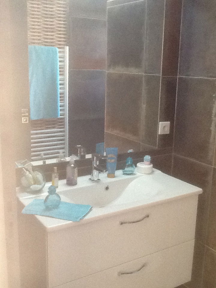 Chambre Chez L'habitant Esnandes 86227