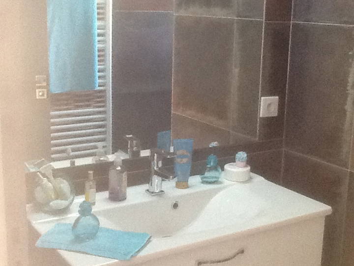 Hemvistelse Esnandes 86227-3