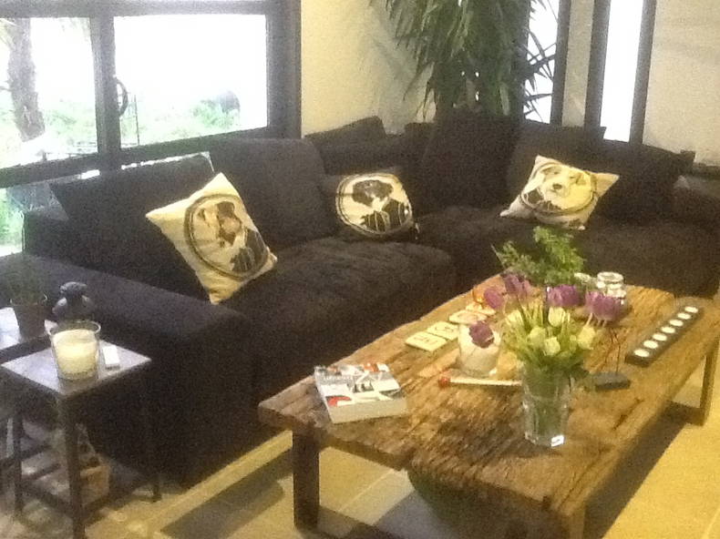 Hemvistelse Esnandes 86227-4