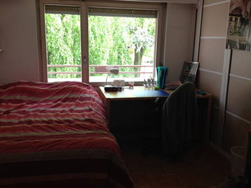 Chambre À Louer Lausanne 113888