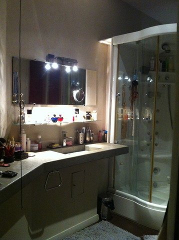Homestay Toulouse 34160
