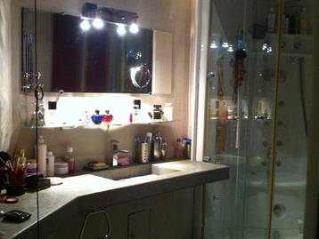 Homestay Toulouse 34160-1