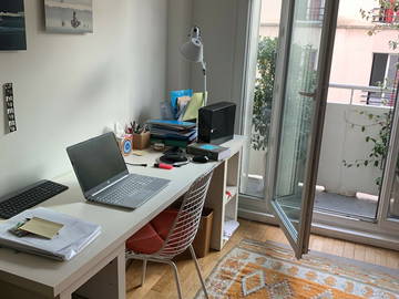 Room For Rent Paris 252632