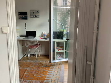 Room For Rent Paris 252632