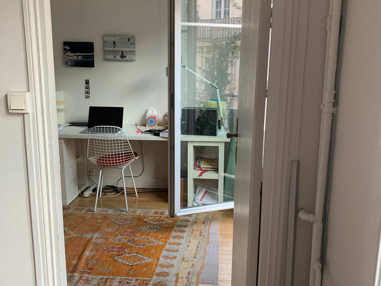 Homestay Paris 252632