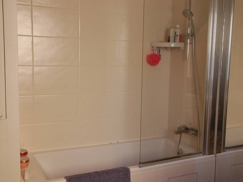 Gastgezin Paris 252632-5