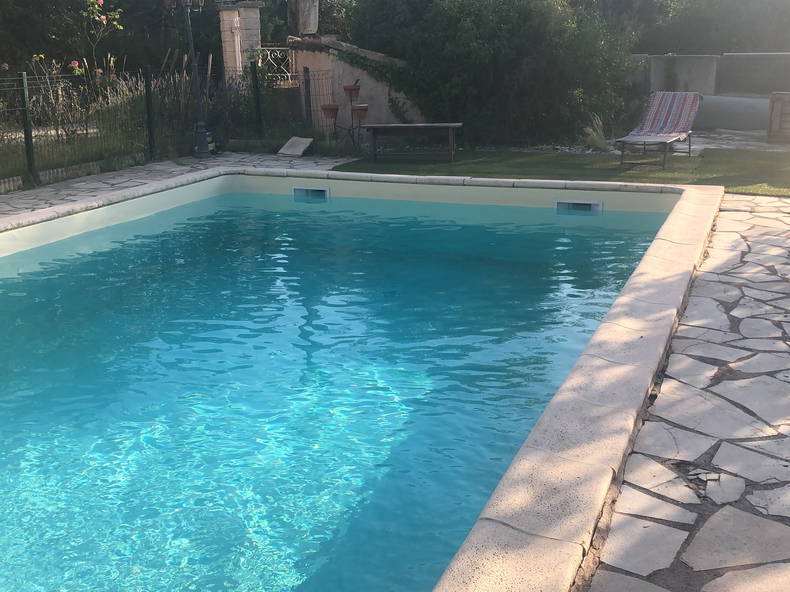 Homestay Montagnac 287514-4