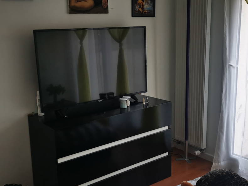 Homestay Saint-Yorre 34030-2