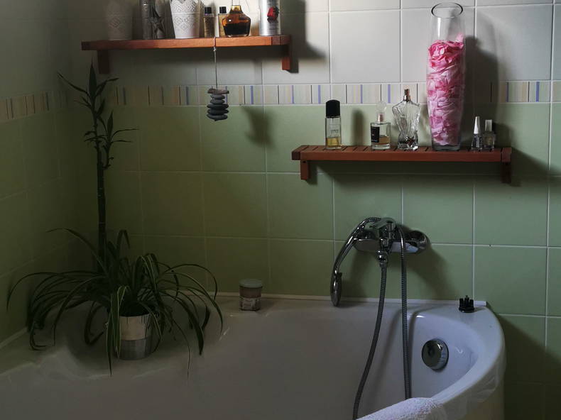 Homestay Saint-Yorre 34030-5