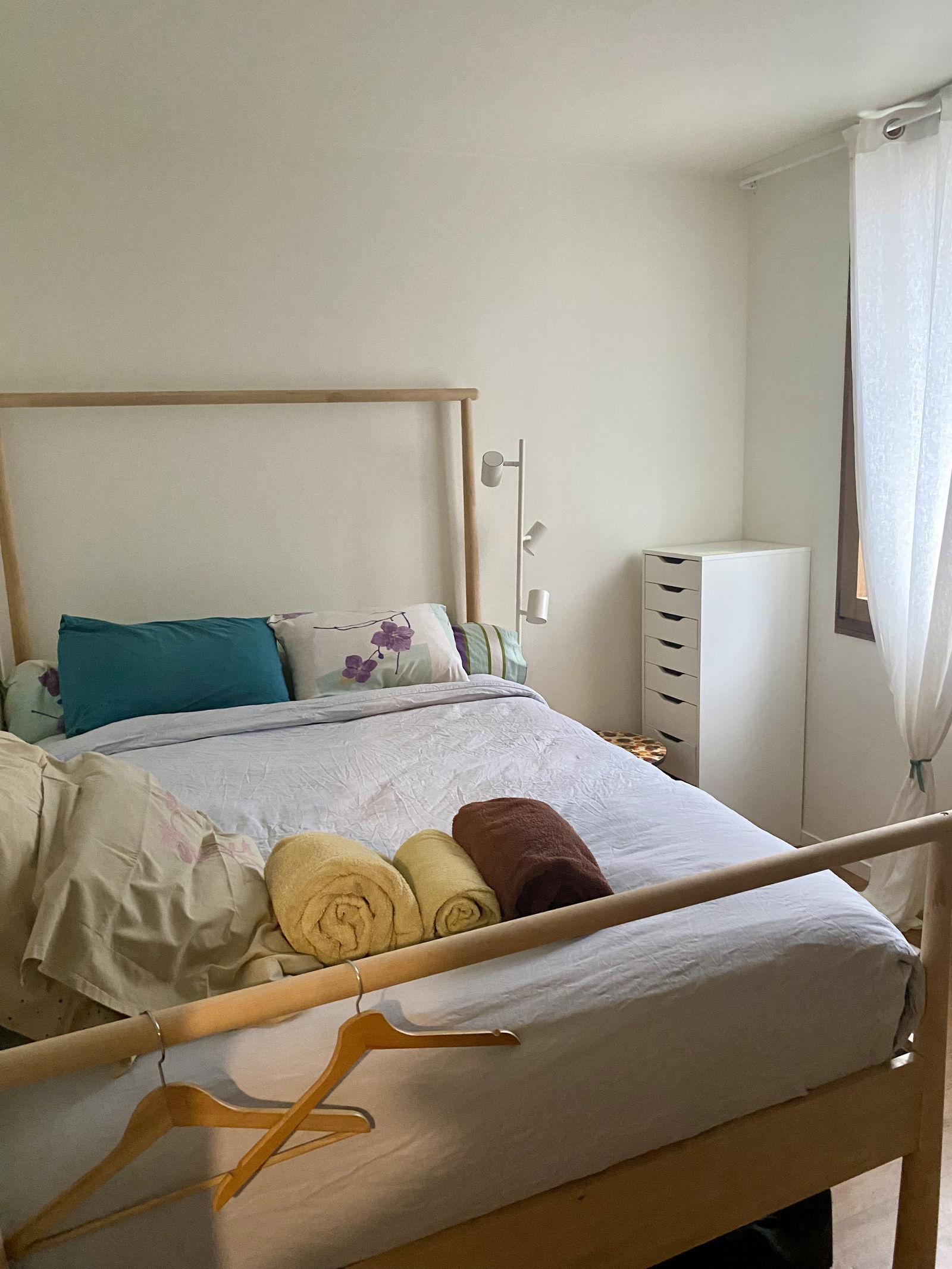 Chambre Chez L'habitant Paris 365550