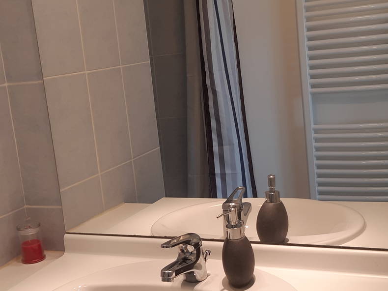 Chambre Chez L'habitant Lyon 268063-4