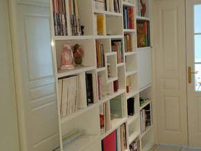 Unterkunft beim Gastgeber zur Miete in Lyon - Foto 7 : Eingangsbereich-7