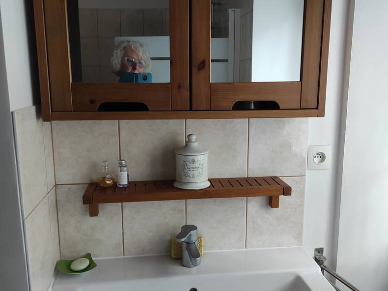 Gastfamilie Nogent-le-Roi 157151-3