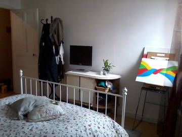 Room For Rent Toulouse 43484