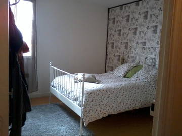 Room For Rent Toulouse 43484