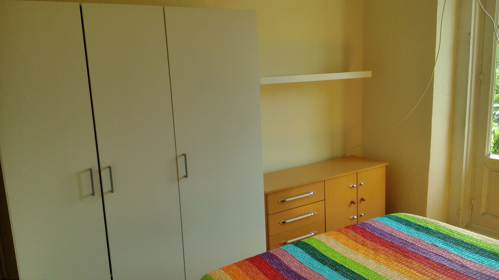 Colocation Madrid 97032