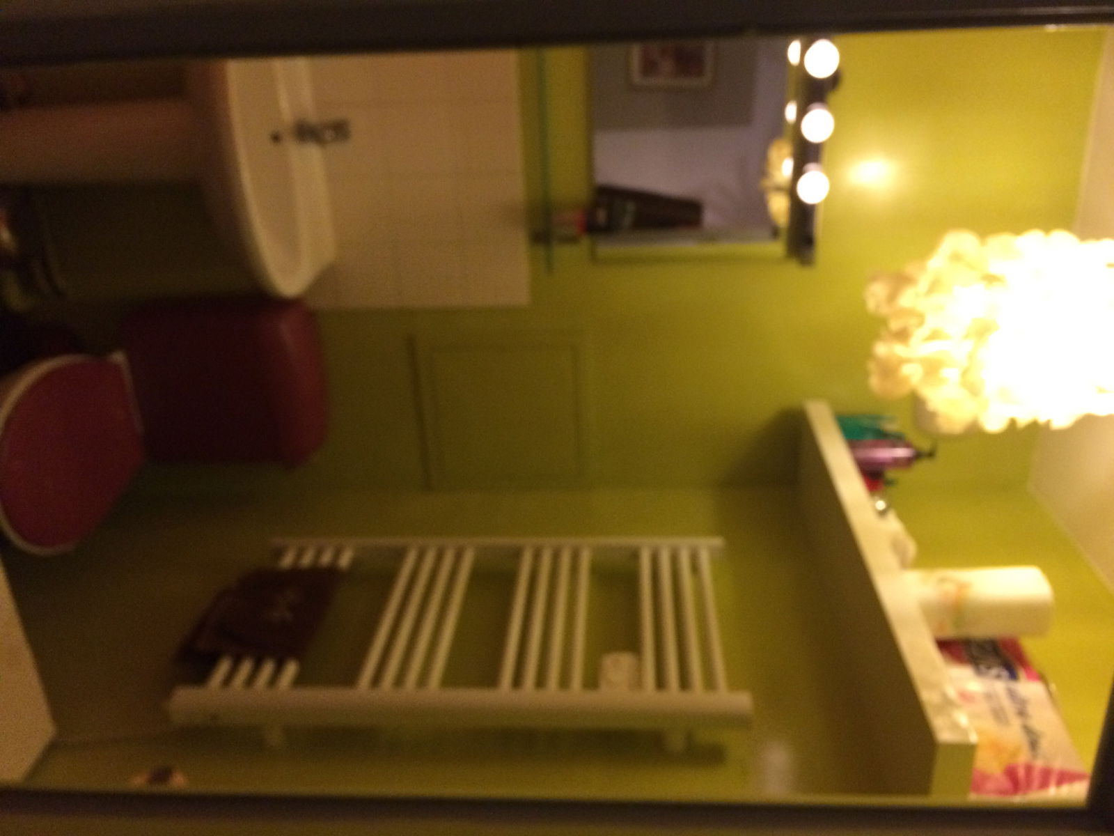 Chambre Chez L'habitant Paris 152879