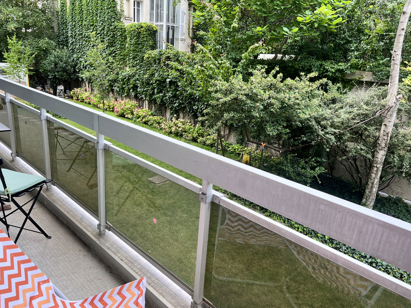 Chambre Chez L'habitant Paris 295466