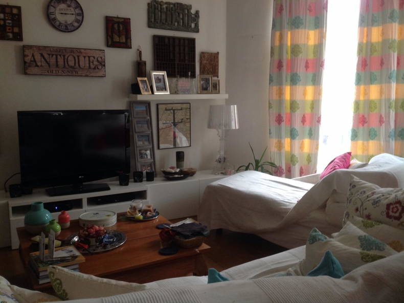 Homestay Bruxelles 128666-1