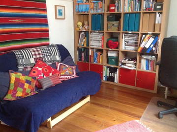 Homestay Bruxelles 128666-2