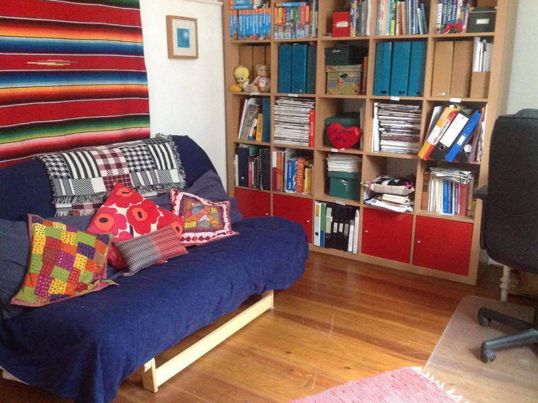 Homestay Bruxelles 128666