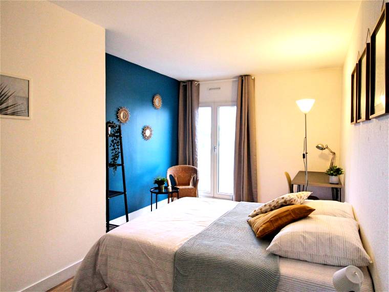 Room In The House Levallois-Perret 264785-1