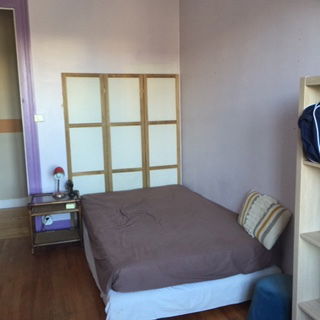 Chambre Chez L'habitant Bordeaux 255946