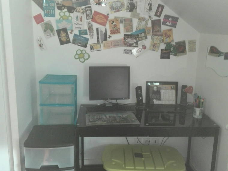 Quedarse En Casa Cesson 80956