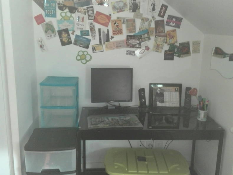 Quedarse En Casa Cesson 80956-2