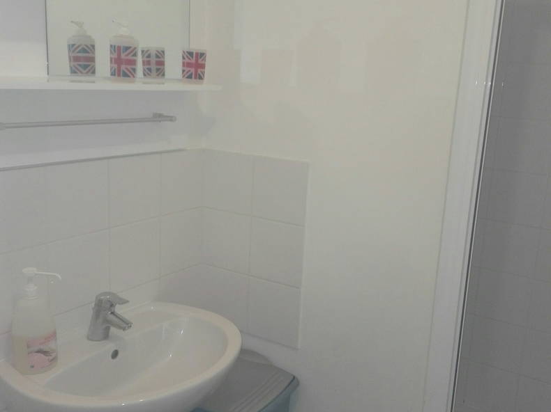 Quedarse En Casa Cesson 80956-1