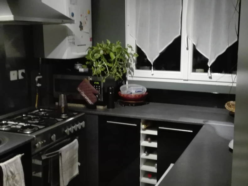 Quedarse En Casa Cesson 80956-3