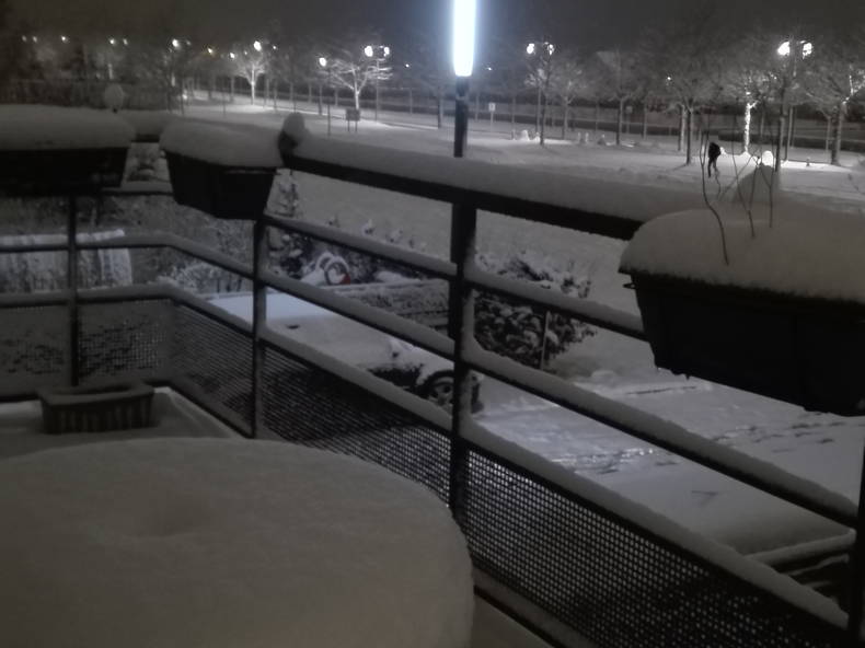 Hemvistelse Cesson 80956-5