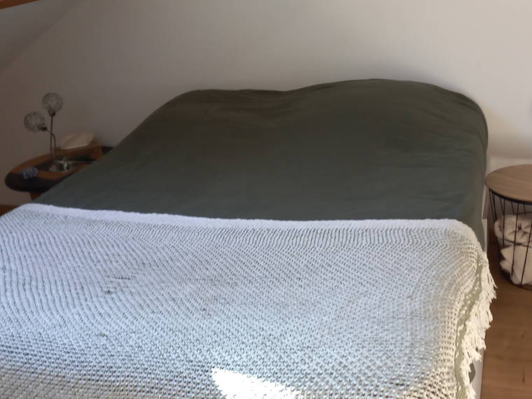 Chambre Chez L'habitant Damigny 624494