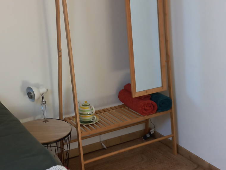 Chambre Chez L'habitant Damigny 624494