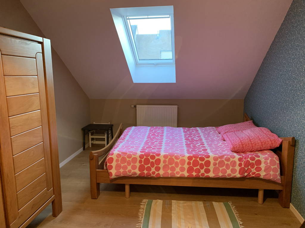 Chambre Chez L'habitant Le Mans 178786-1