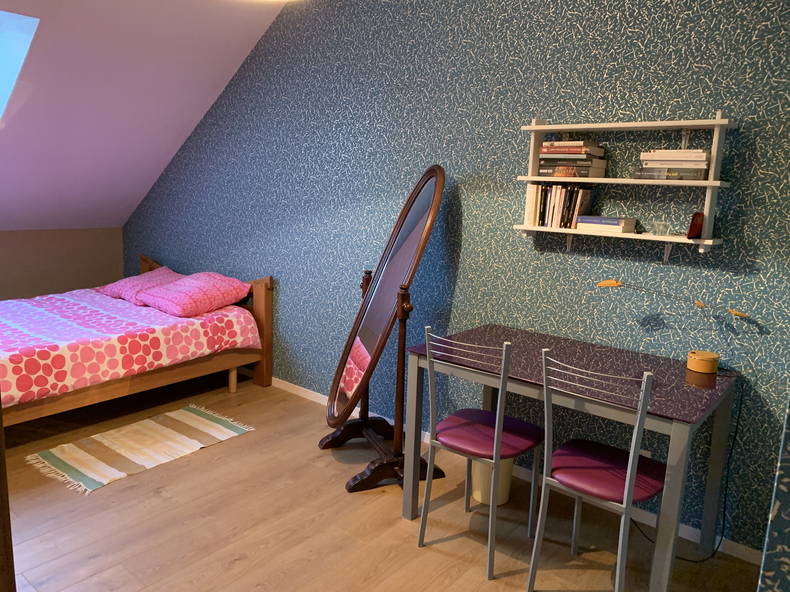 Gastgezin Le Mans 178786-2