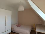 Chambre Chez L'habitant Linselles 582810