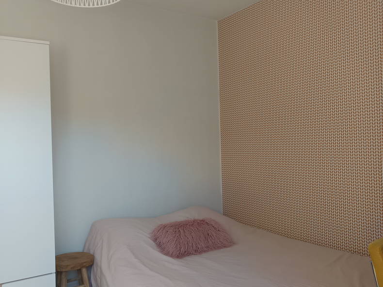 Homestay Linselles 582810-2