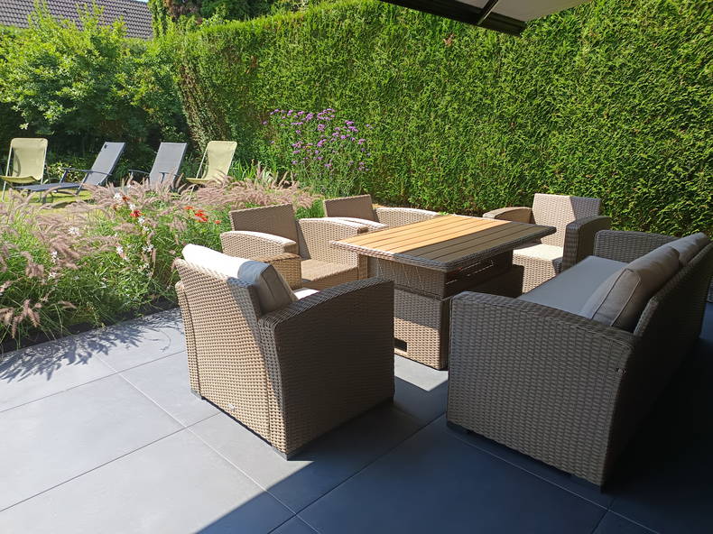 Homestay Linselles 582810-5