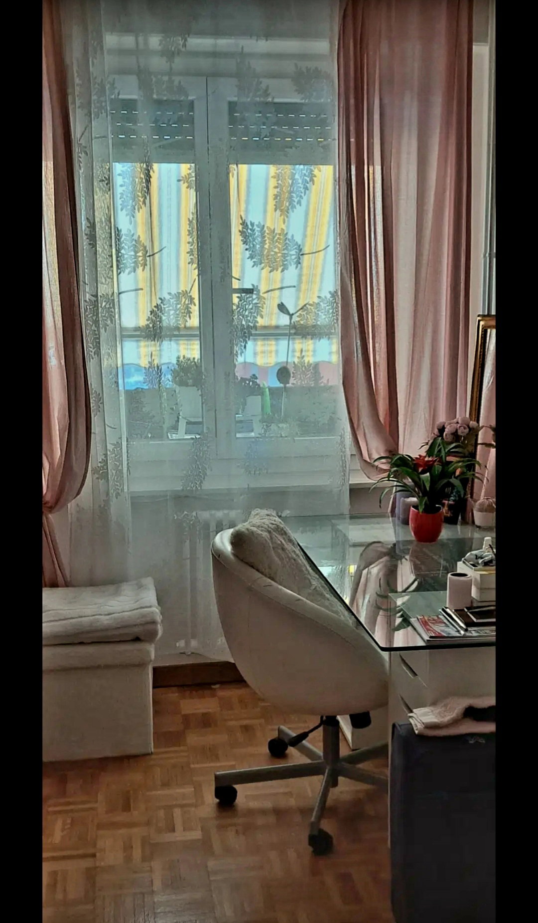 Chambre Chez L'habitant Prilly 197206