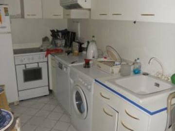 Zakwaterowanie U Rodziny Levallois-Perret 9778-4