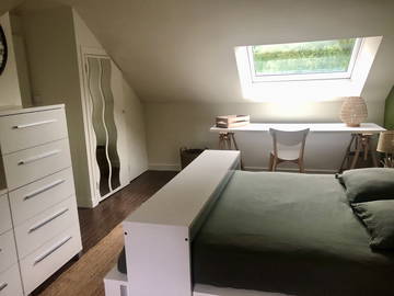 Chambre À Louer Cesson-Sévigné 490918