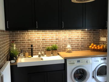 Chambre Chez L'habitant Cesson-Sévigné 490918-6