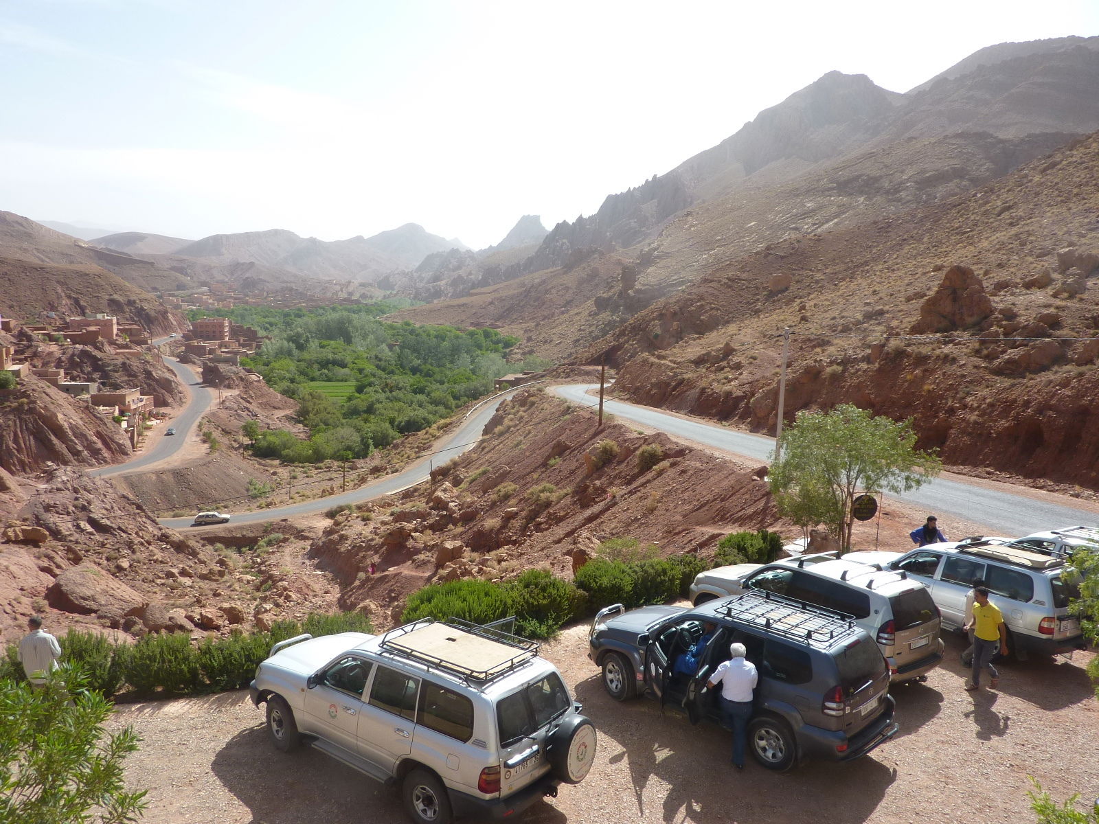 Chambres D'hôtes Boumalne Dadès 148949